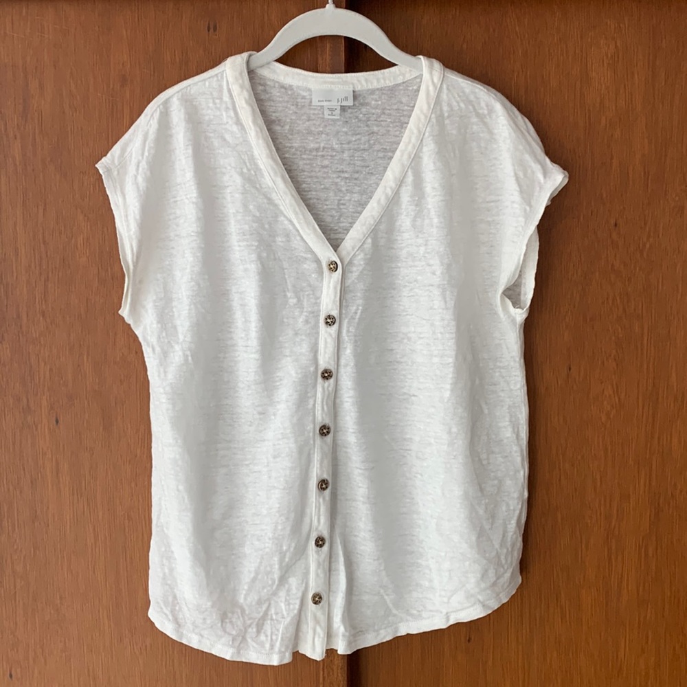 J.Jill top